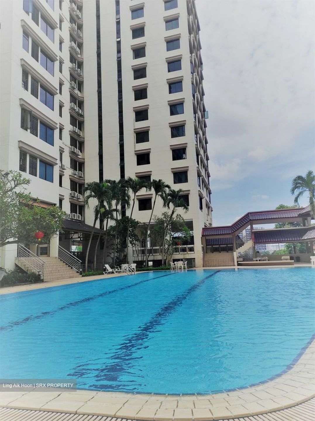 Avon Park (D13), Condominium #450208741